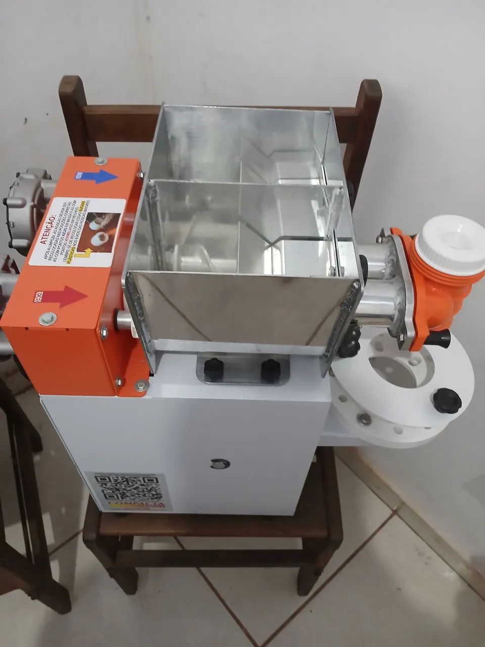 Vende se equipamento completo para lanchonete - Foto 5