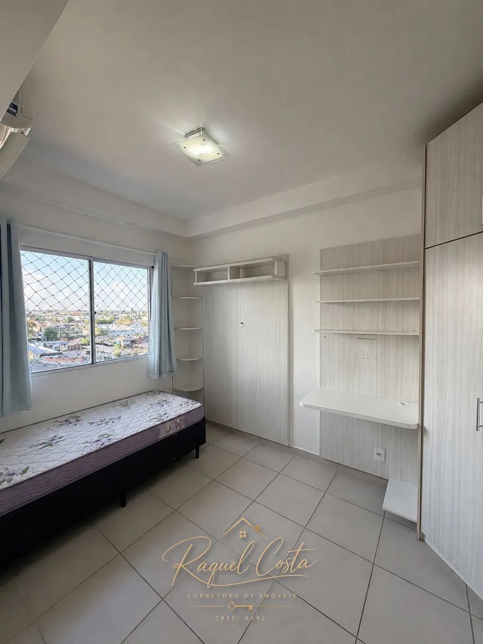 Locação Condomínio Flex Tapajos  - Foto 3