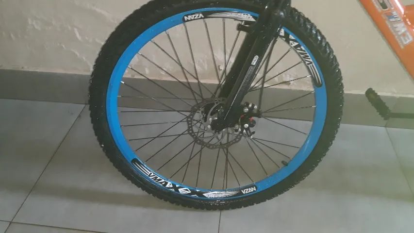 Bicicleta GTS M3 Racing - Foto 2