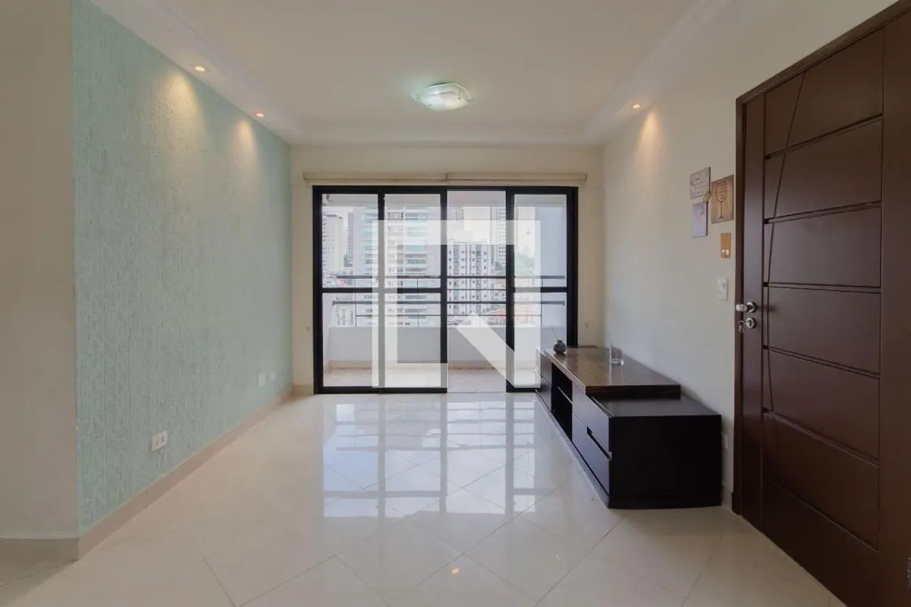 Apartamento à Venda - Vila Mariana, 2 Quartos, 67 m2 - Foto 2