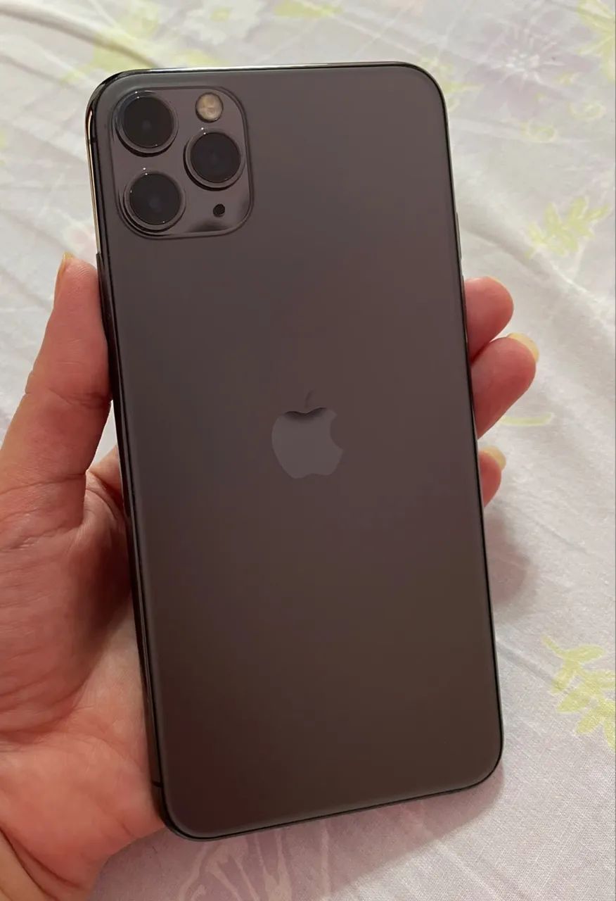 iPhone 11 Pro Max - Foto 2