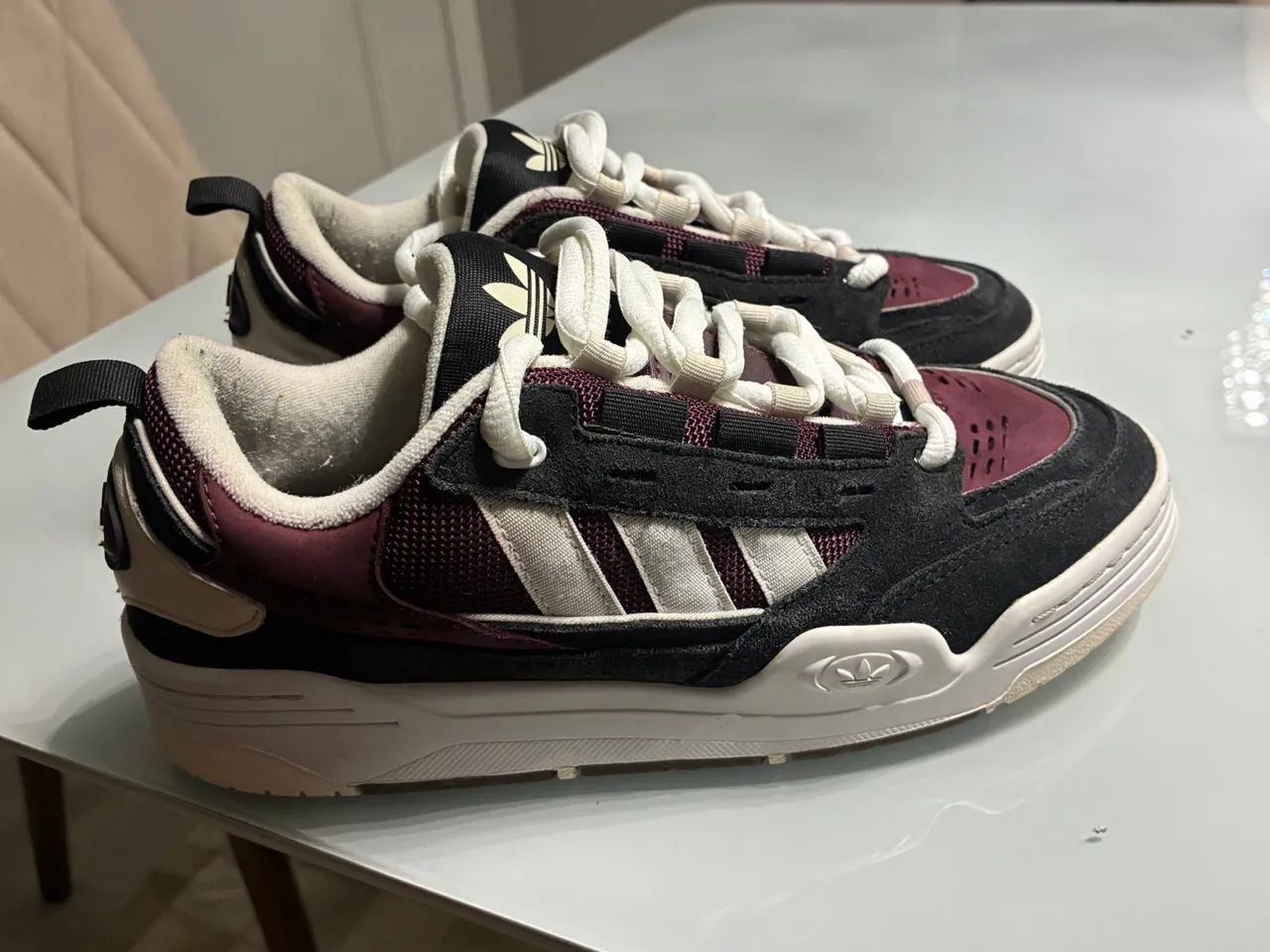 Addi 2000 maroon  - Foto 4