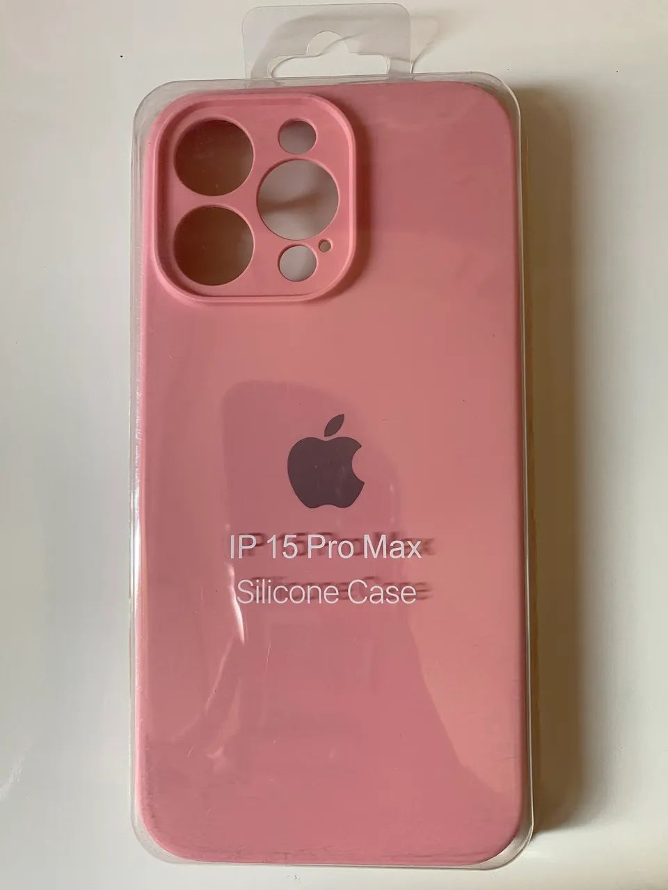 Capinhas de celular para IPhone 15 pro Max - Foto 4