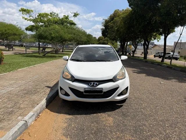 Hyundai HB20 C./c.plus/c.style 1.6 Flex 16V Mec. 2013 - Foto 2