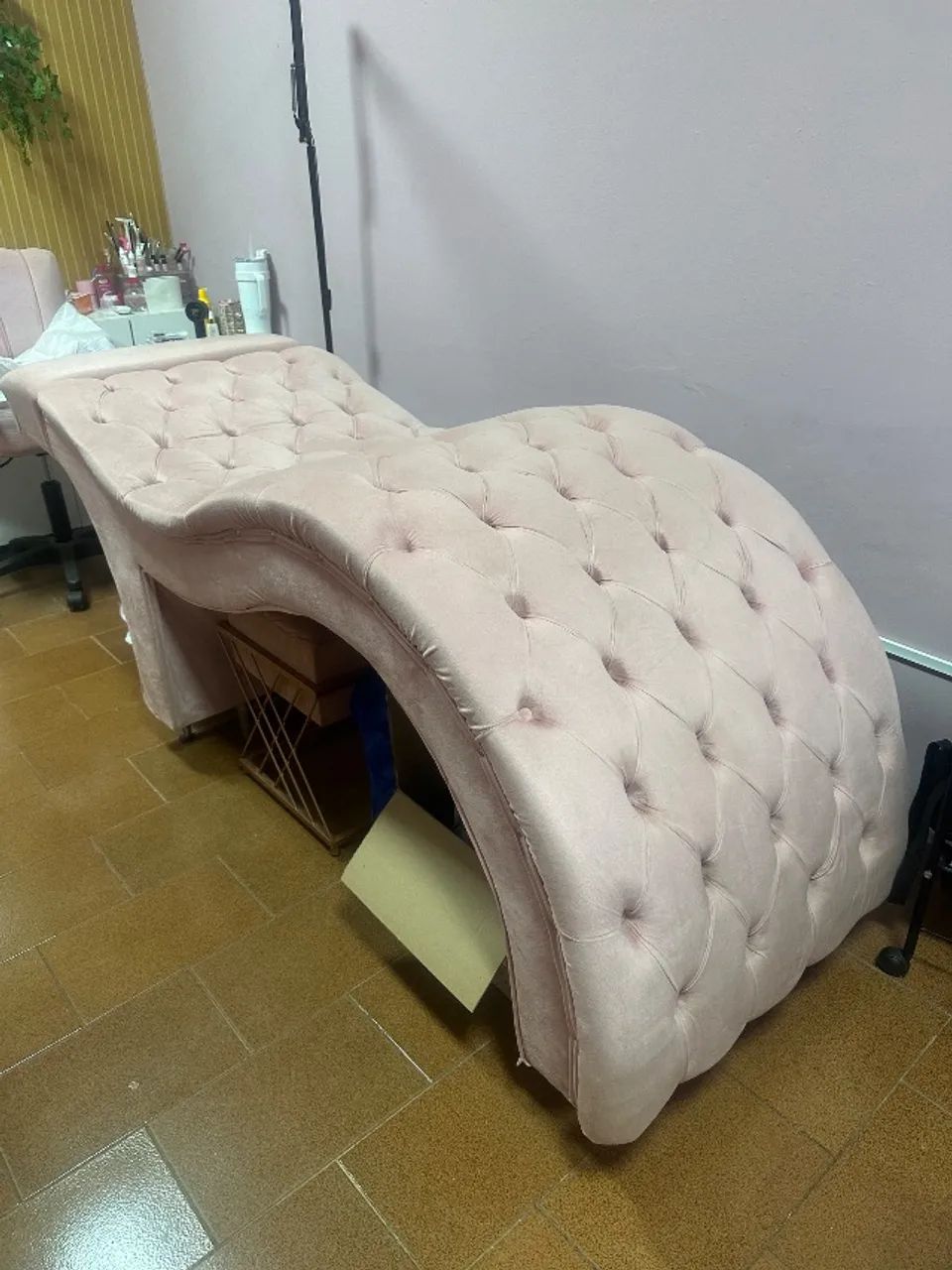 Maca Estetica 
