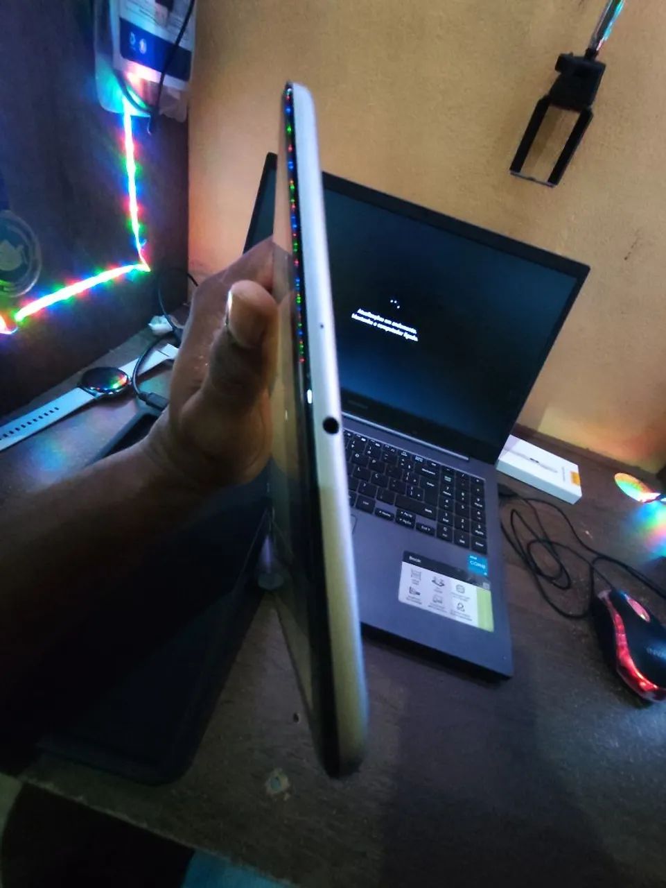 Vendo Samsung Galaxy Tab A - Foto 4