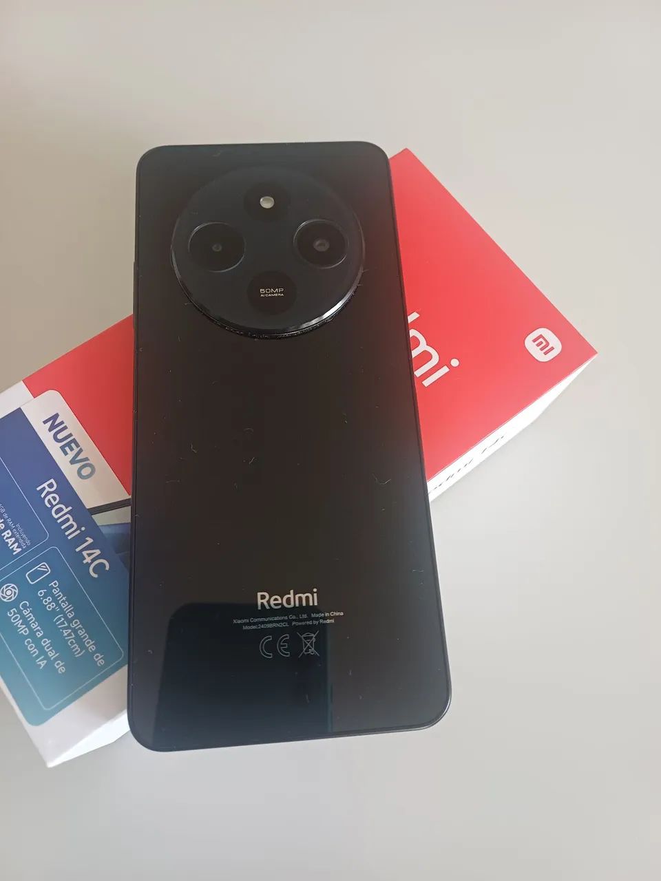 Celular Rdmir 14C - Foto 3