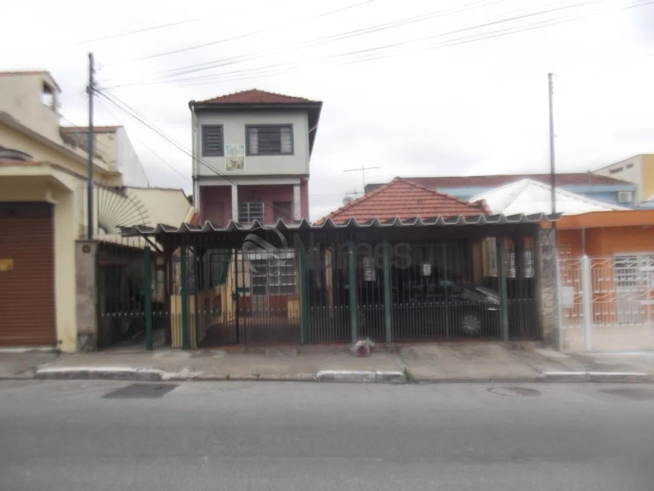 Casa em Vila Nova Cachoeirinha - São Paulo - Foto 5