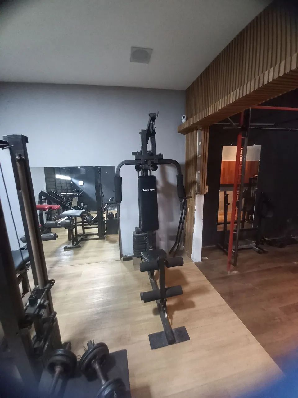 Máquinas de musculação  - Foto 4