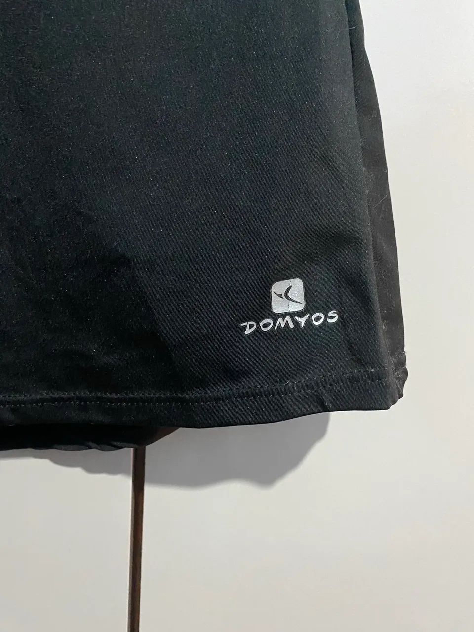 Short saia domynos esporte / treino  - Foto 2