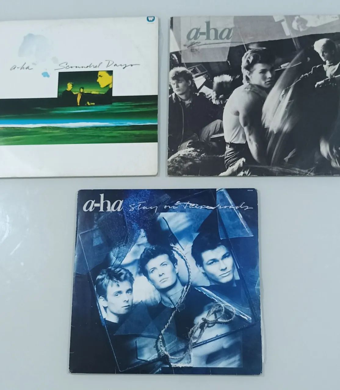 Discos de Vinil LP Vários Gêneros 