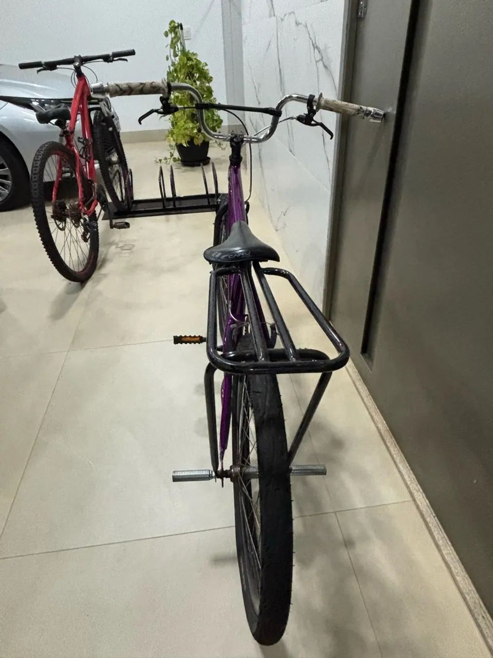 Bicicleta aro 24  - Foto 2