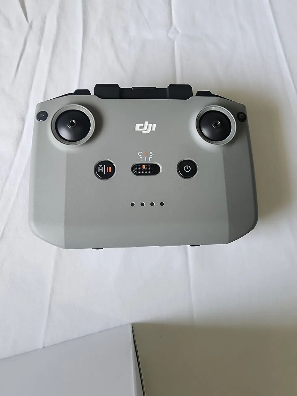 Controle DJI N3