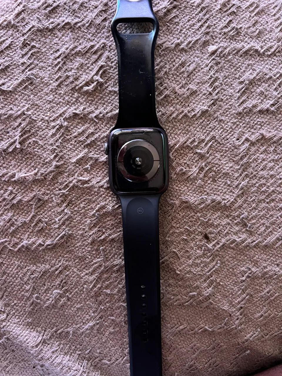 Apple Watch série 6  - Foto 4