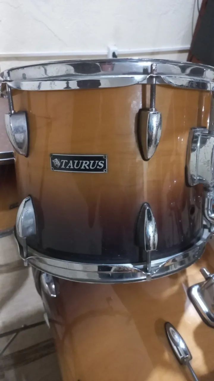 Bateria Taurus MP 510 - Foto 4