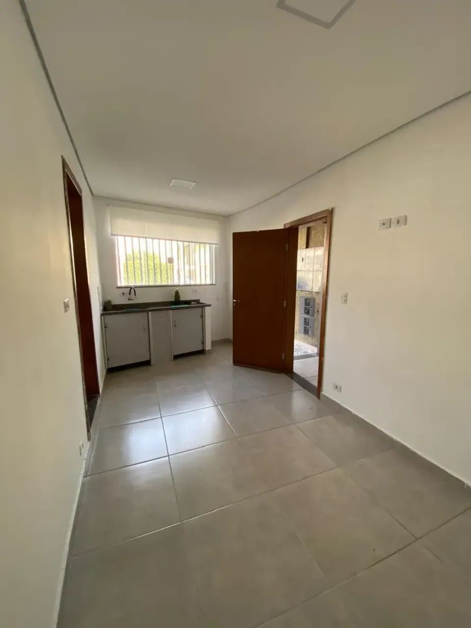 Kitnet novinha
