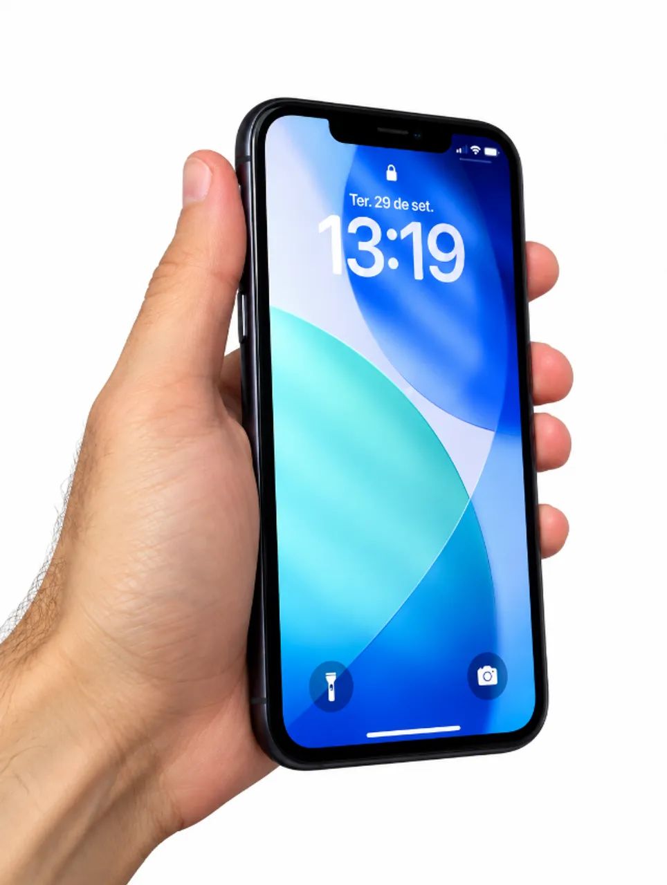 iPhone 12 Pro Max 128GB - Muito NOVO! - Foto 2