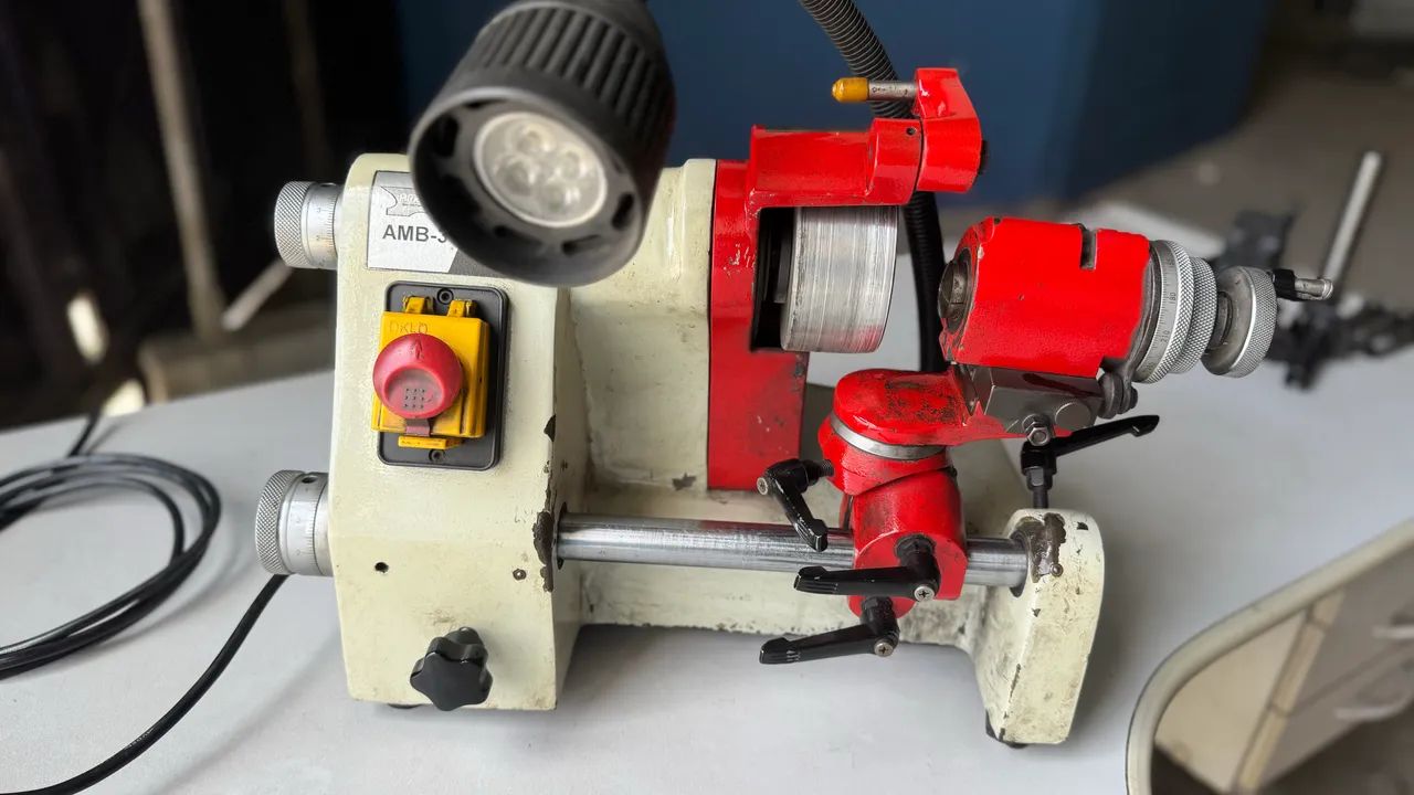 Afiadora Universal AMB-3 - Foto 3