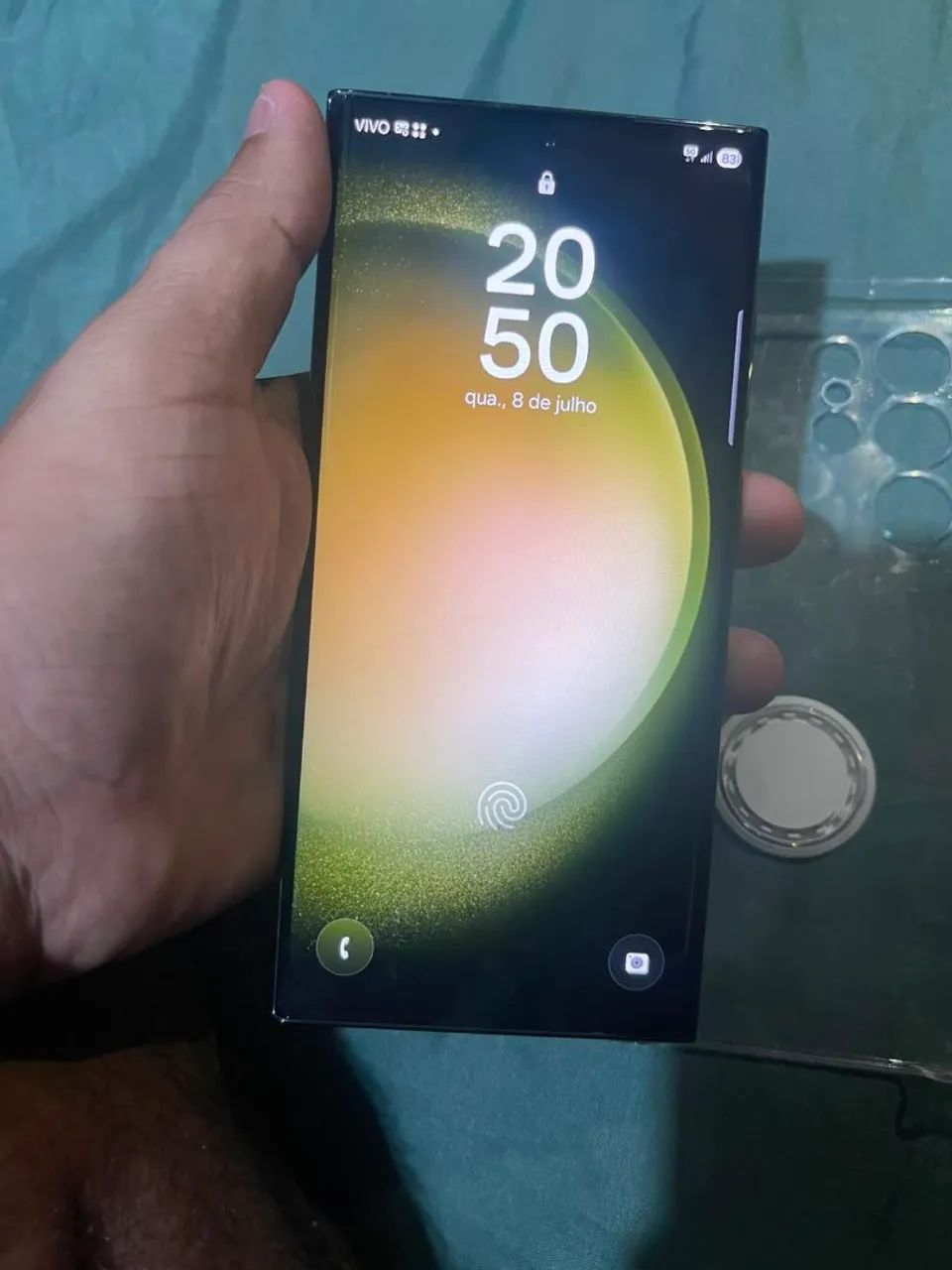 S23 Ultra - Foto 2