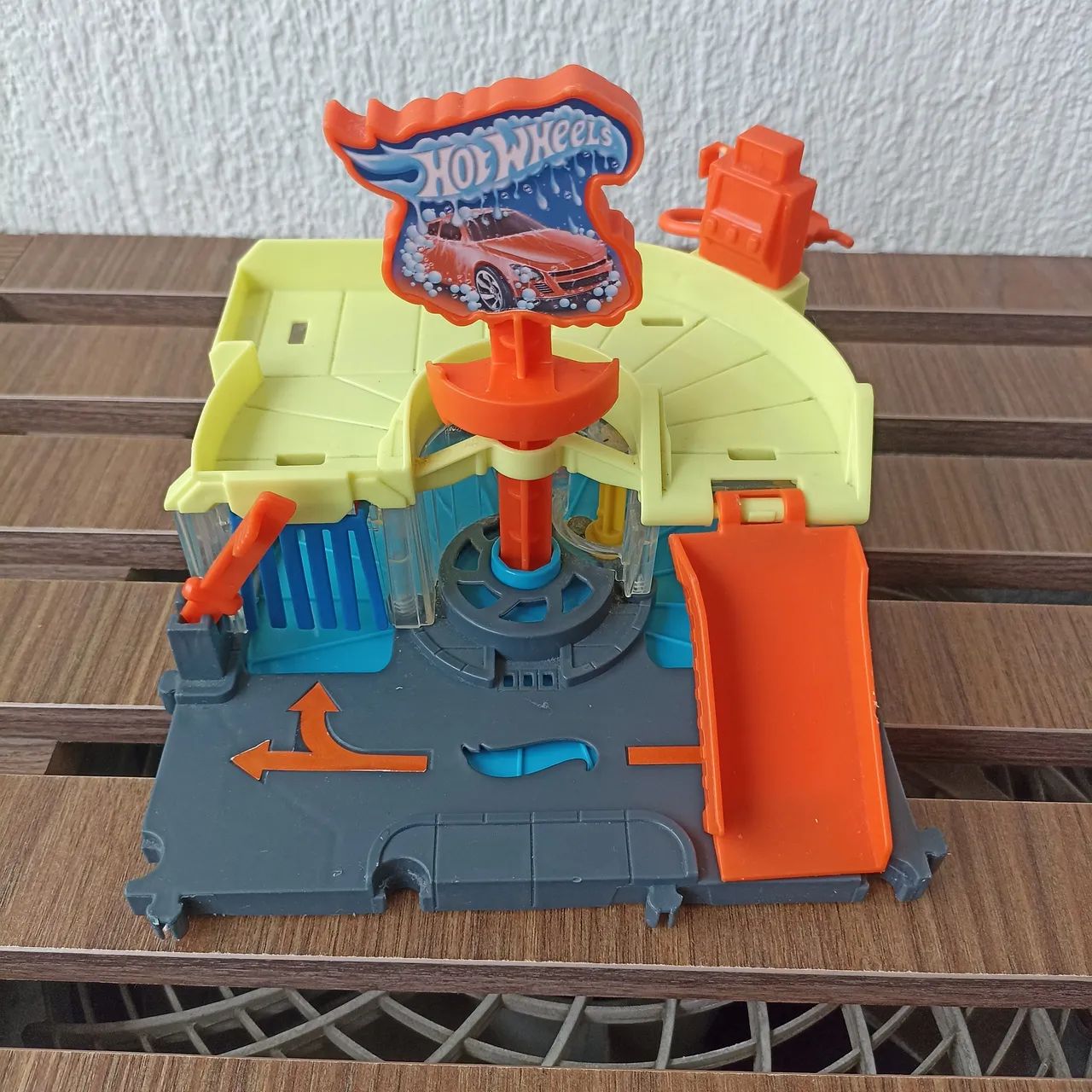 Brinquedos Hot Wheels  - Foto 3
