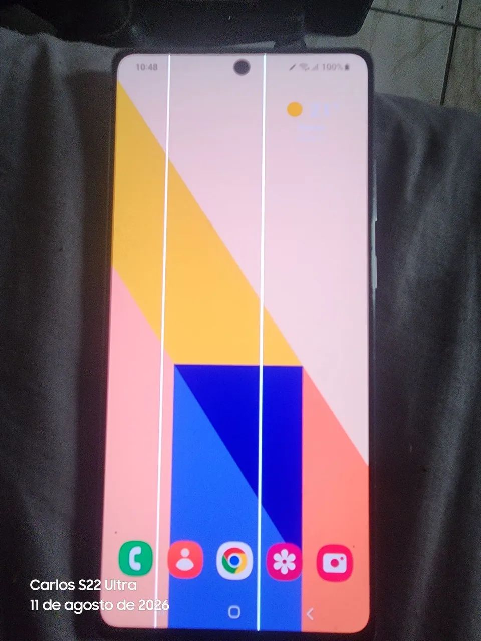 Samsung note 20 - Foto 5