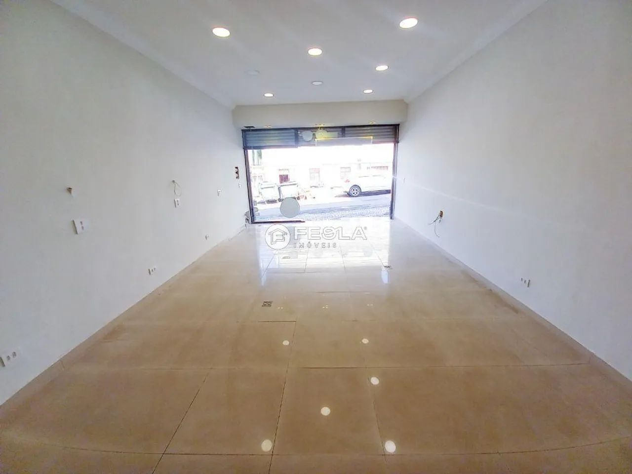 Salão para alugar em Americana, Centro, com 80 m² - Foto 2