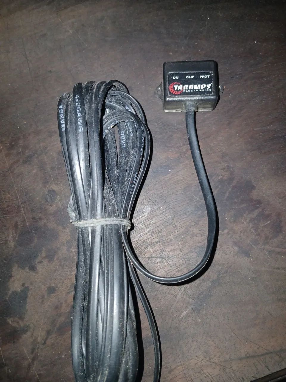 Monitor clip taramps hd3000 - Foto 2