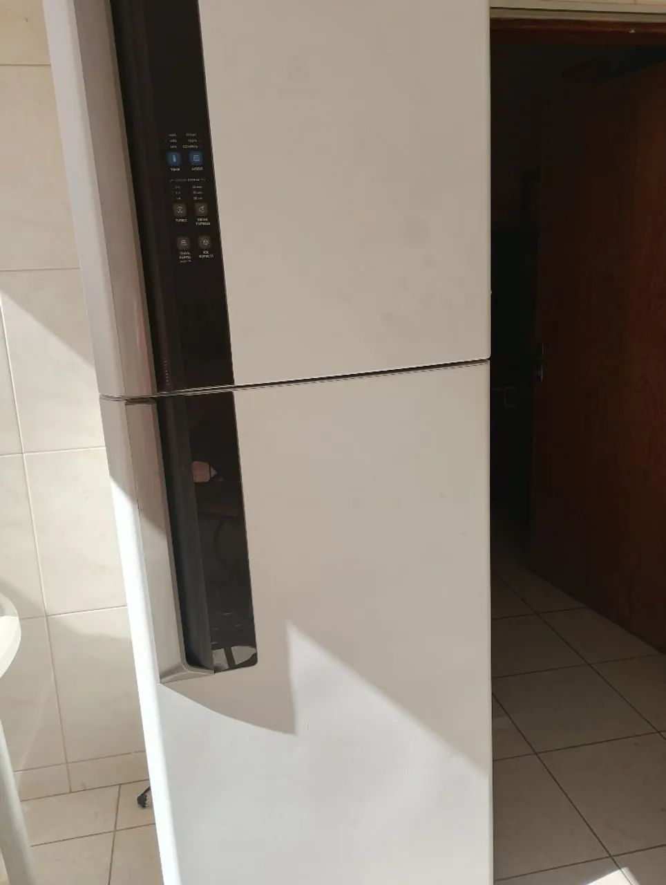 Geladeira Eletrolux duplex - Foto 2