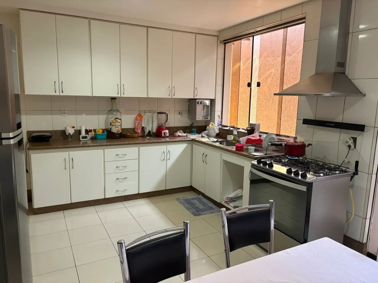 Casa  no nova tijuca - Foto 4
