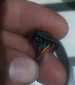 1 Roda hoverboard 6.5 polegadas - Foto 3