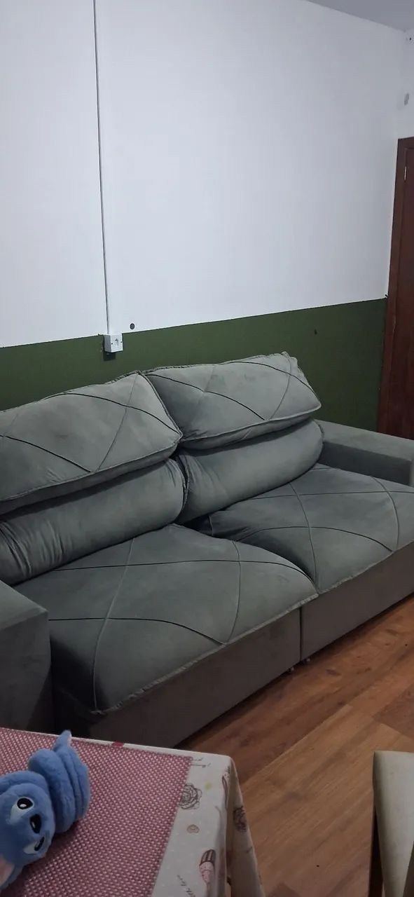Sofá retráti