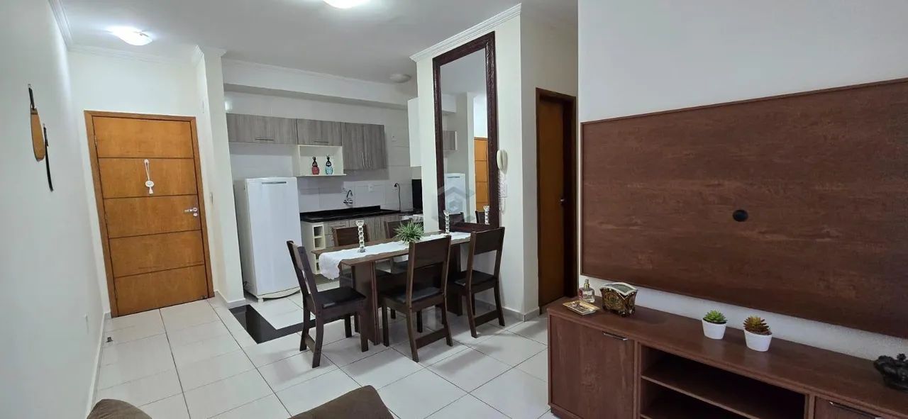 Apartamento para Alugar no Parque Campolim, Sorocaba | 52m² - Foto 3