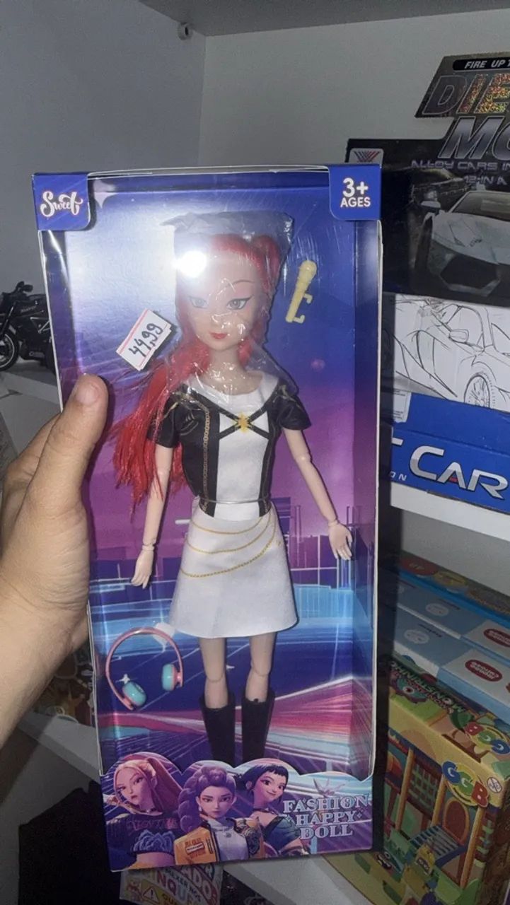 Brinquedos - Foto 5