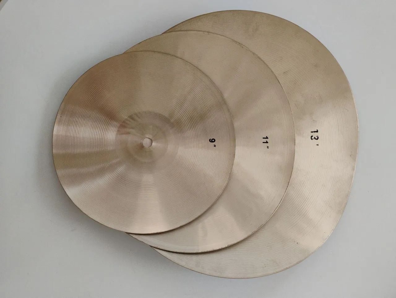 Clap Z Stack Zeus 13