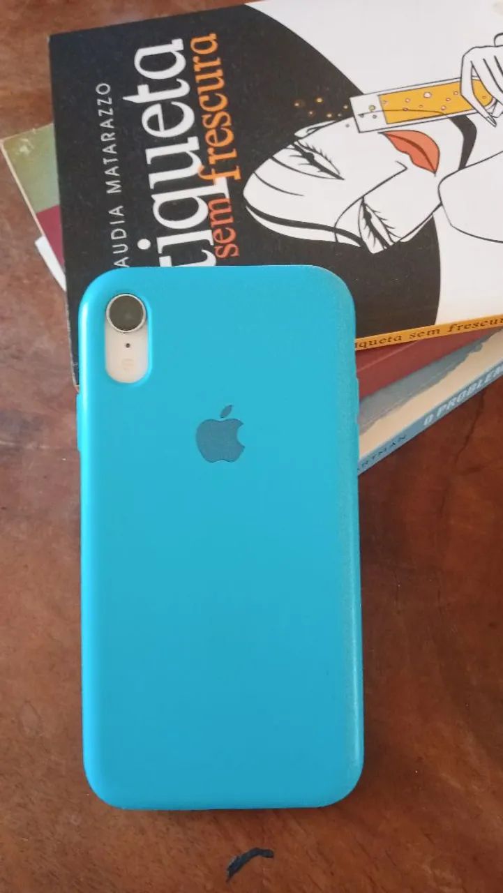 iPhone xr - Foto 2