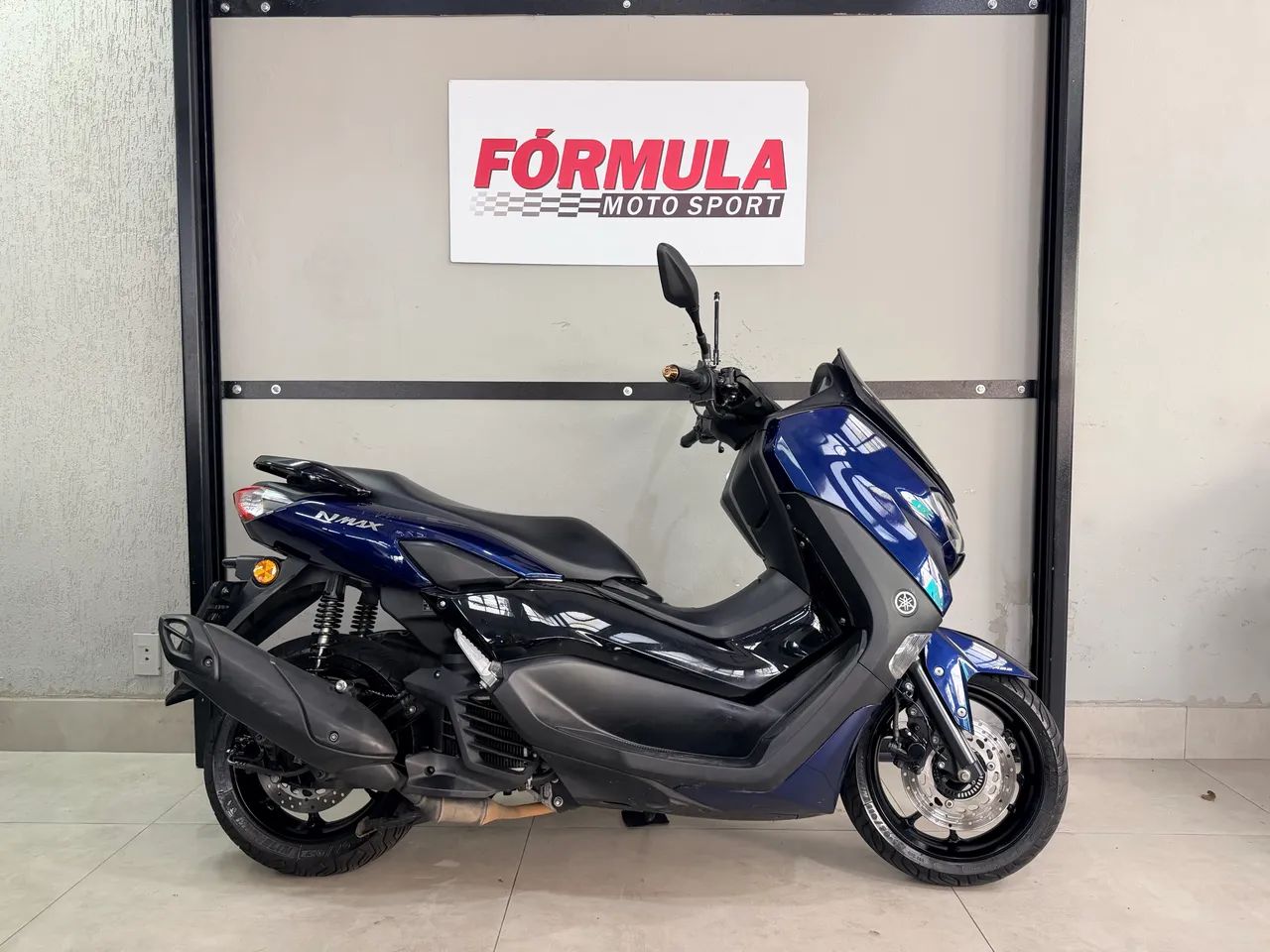 NMAX 160 ABS 2022