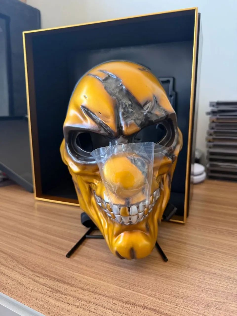 Edição de colecionadores Payday 3 - Foto 4
