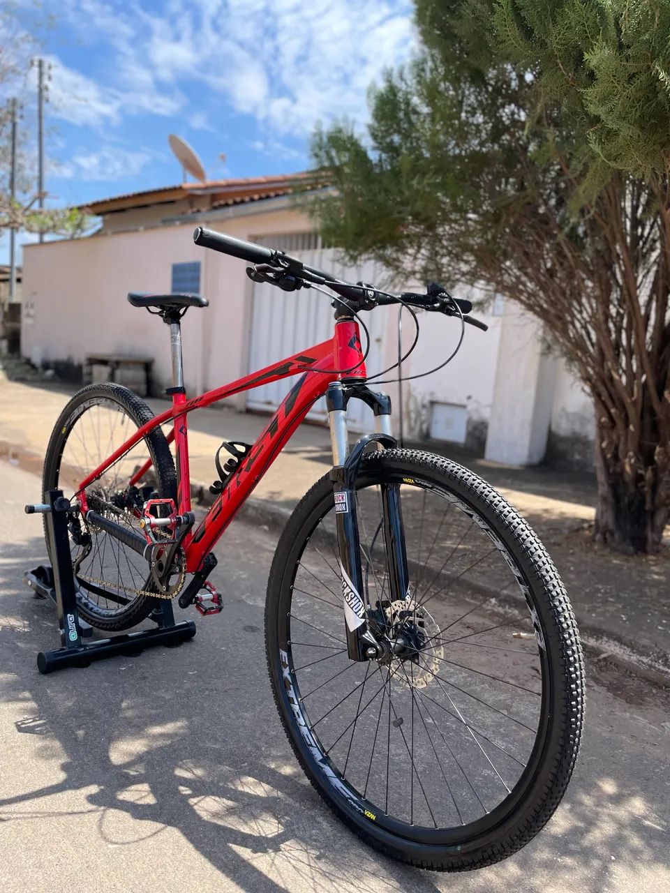 Bicicleta aro 29 - Foto 2