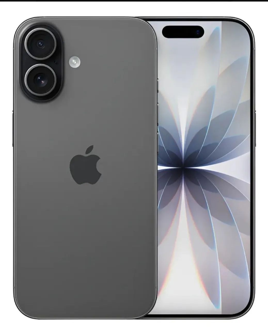 IPHONE 17 256 GIGAS