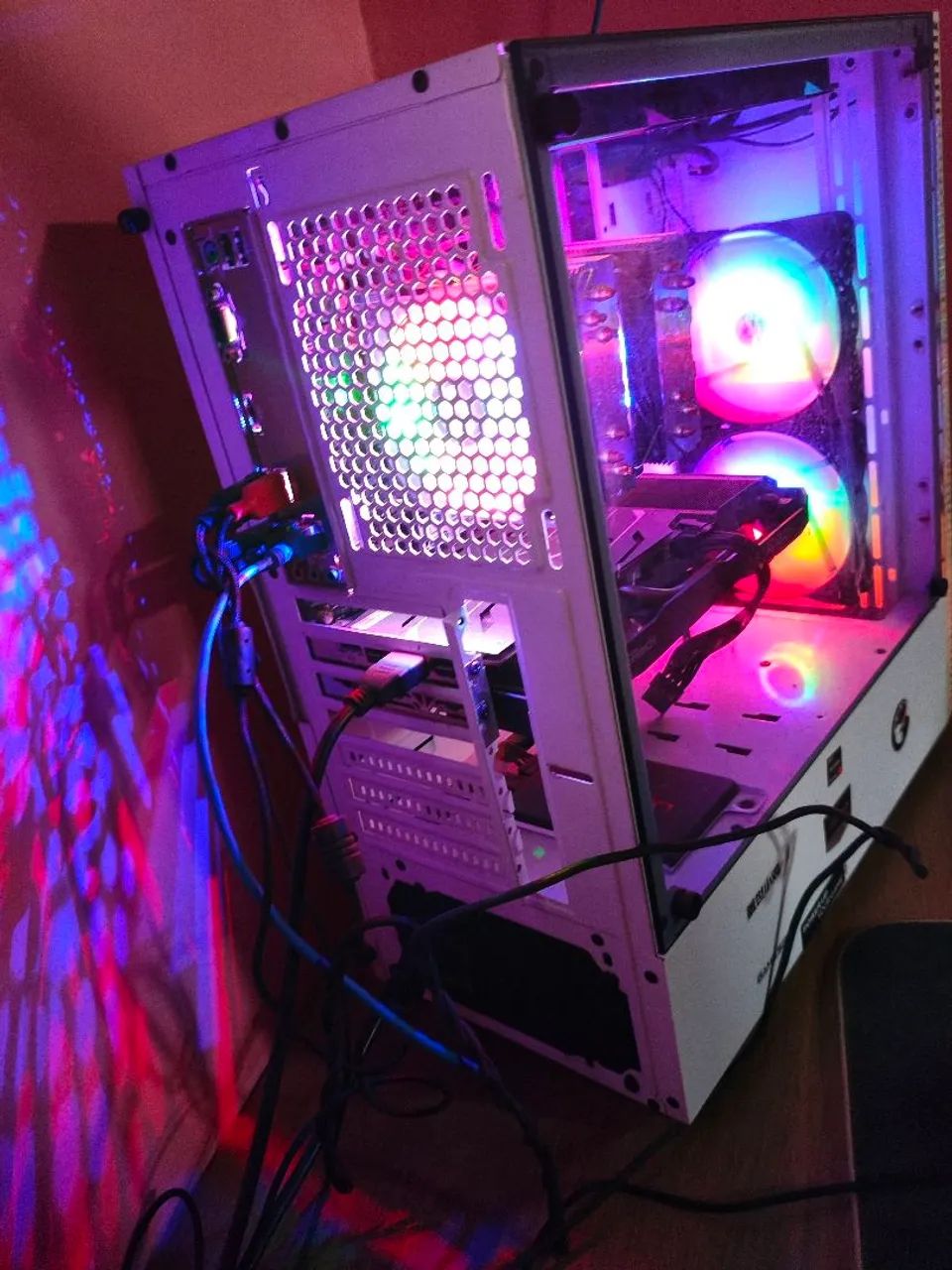 PC GAMER - ACEITO TROCAS  - Foto 2