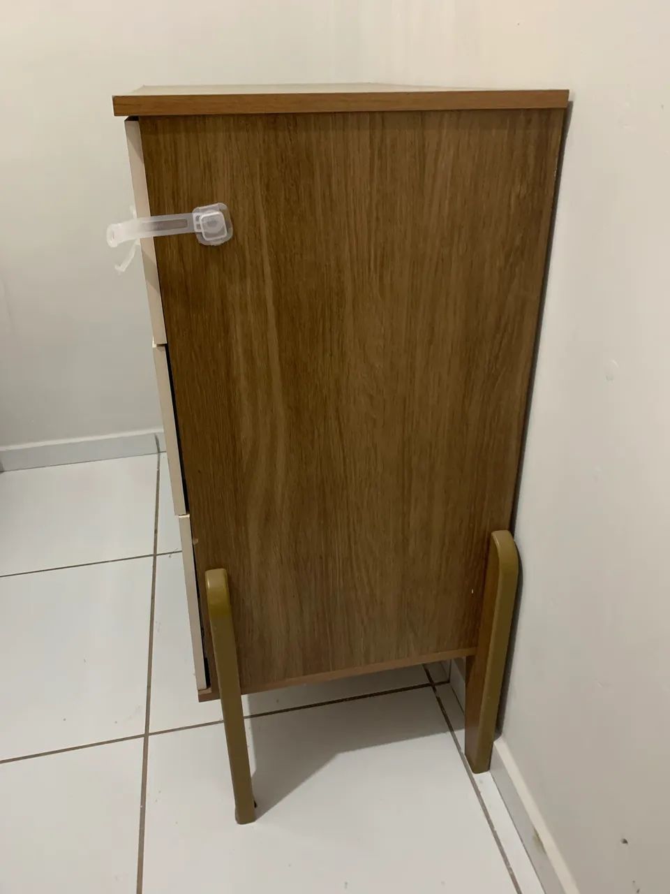 Cômoda e Berço  - Foto 2
