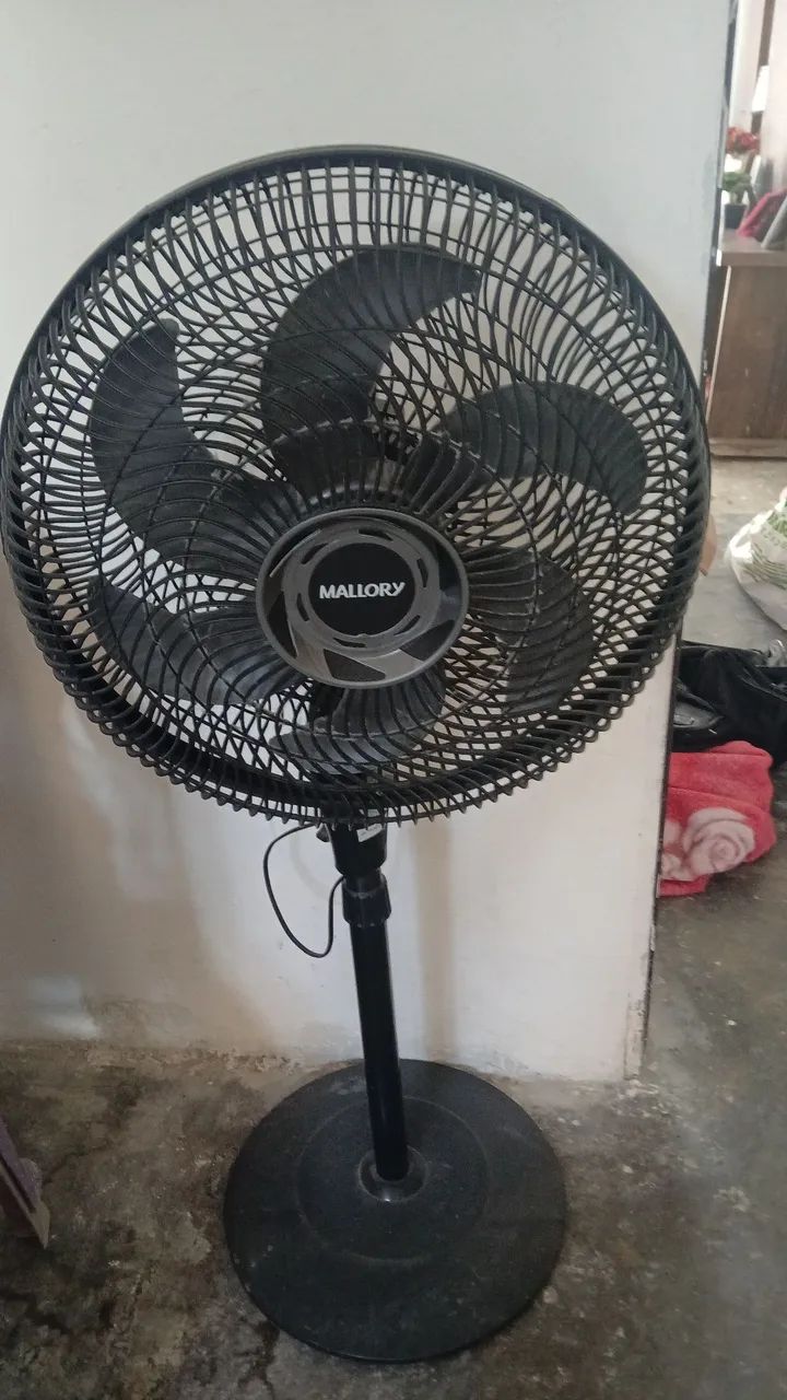 Ventilador 