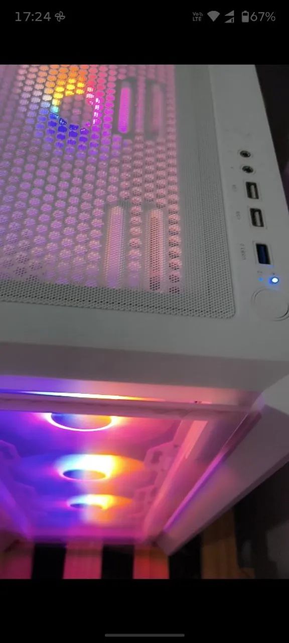 Computador Gamer - Foto 2