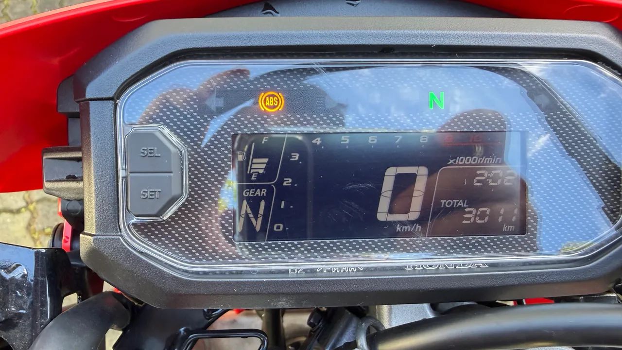 Tornado XR 300 - Foto 3