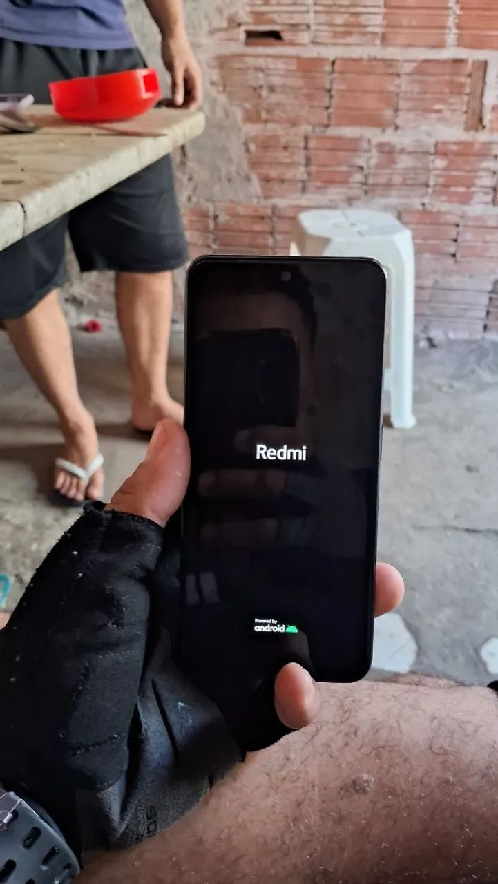 Redimi note 10s - Foto 2