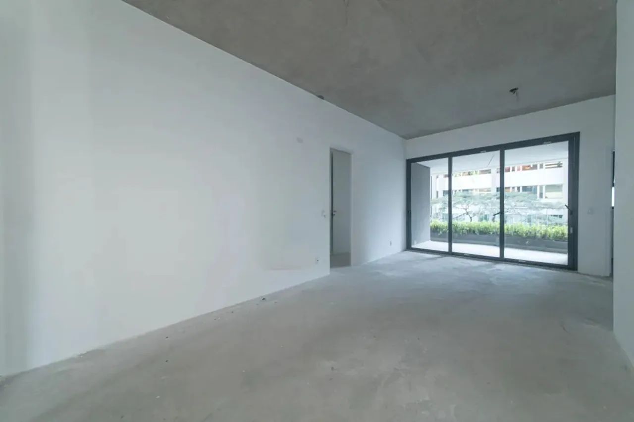 Apartamento à Venda - Vila Olímpia, 2 Quartos, 112 m2 - Foto 2
