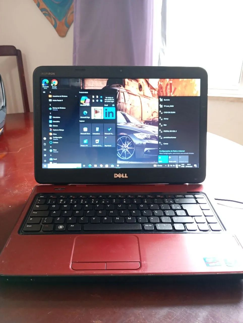 Notebook DELL INSPIRON INTEL CORE I5  - Foto 5