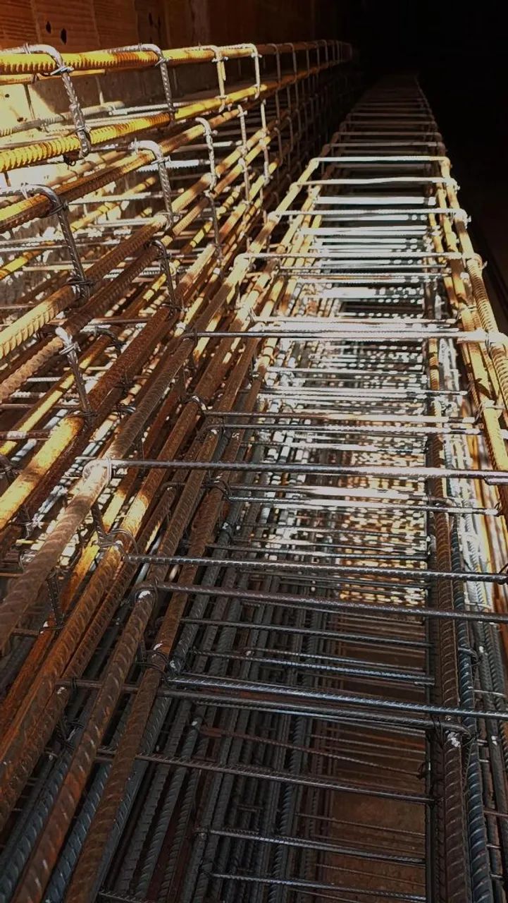 Venham construir com mais segurança 