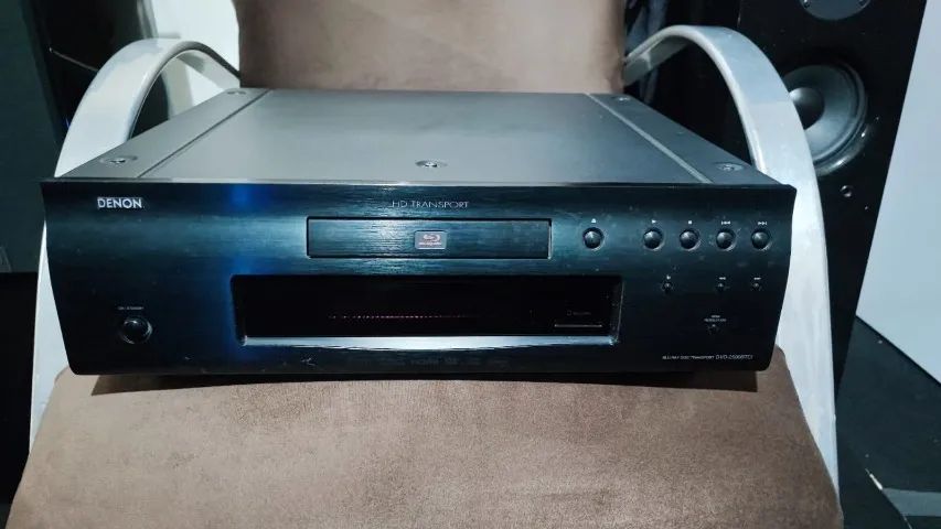 Denon DVD-2500BTCI