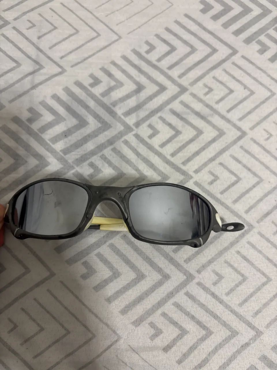 Oakley Plantaris + Juliet original  - Foto 2